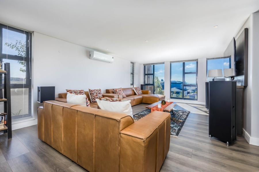 To Let 4 Bedroom Property for Rent in Clara Anna Fontein Western Cape